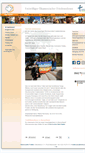 Mobile Screenshot of freiwillige-vor.org